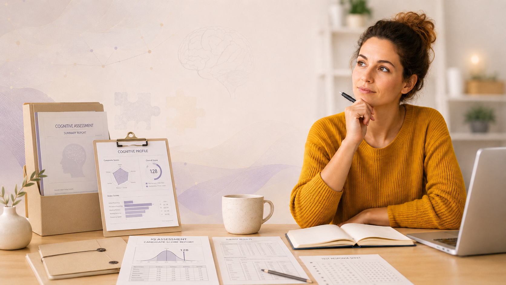 Test hoogbegaafdheid: welke test past bij jou of je kind?