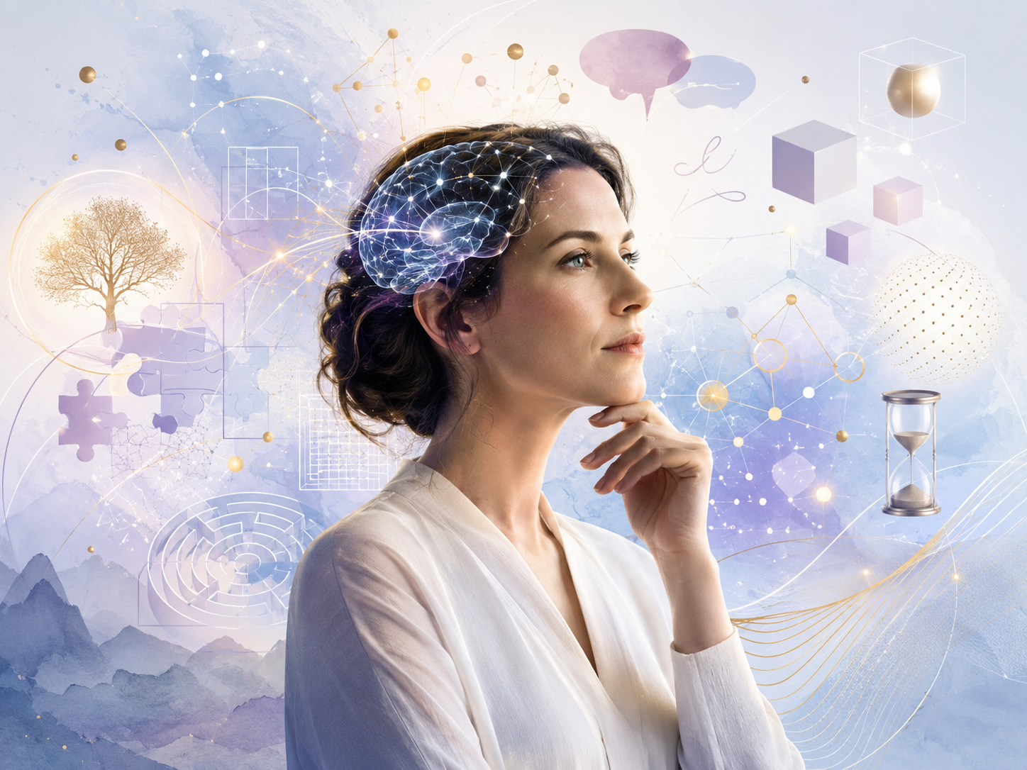 Cognitieve vaardigheden: betekenis, voorbeelden en trainen