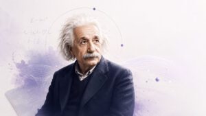 Einstein IQ: waarom 160–180 slechts een schatting is