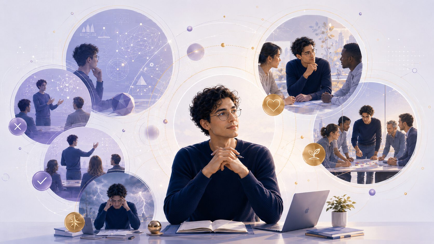 Wat heeft intelligentie met leiderschap te maken?