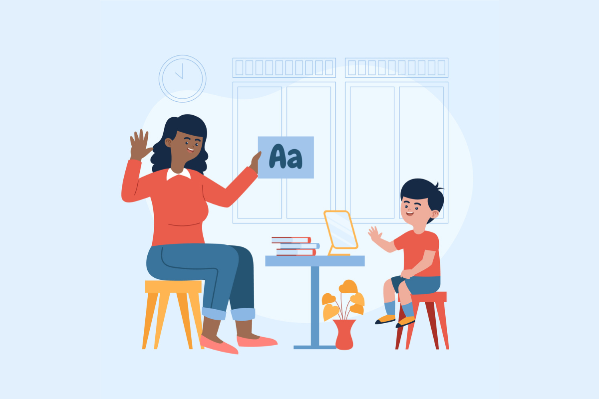 Remedial Teaching: Een steuntje in de rug voor leerontwikkeling