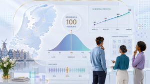 Gemiddeld IQ Nederland: Wat is het Nederlandse IQ?