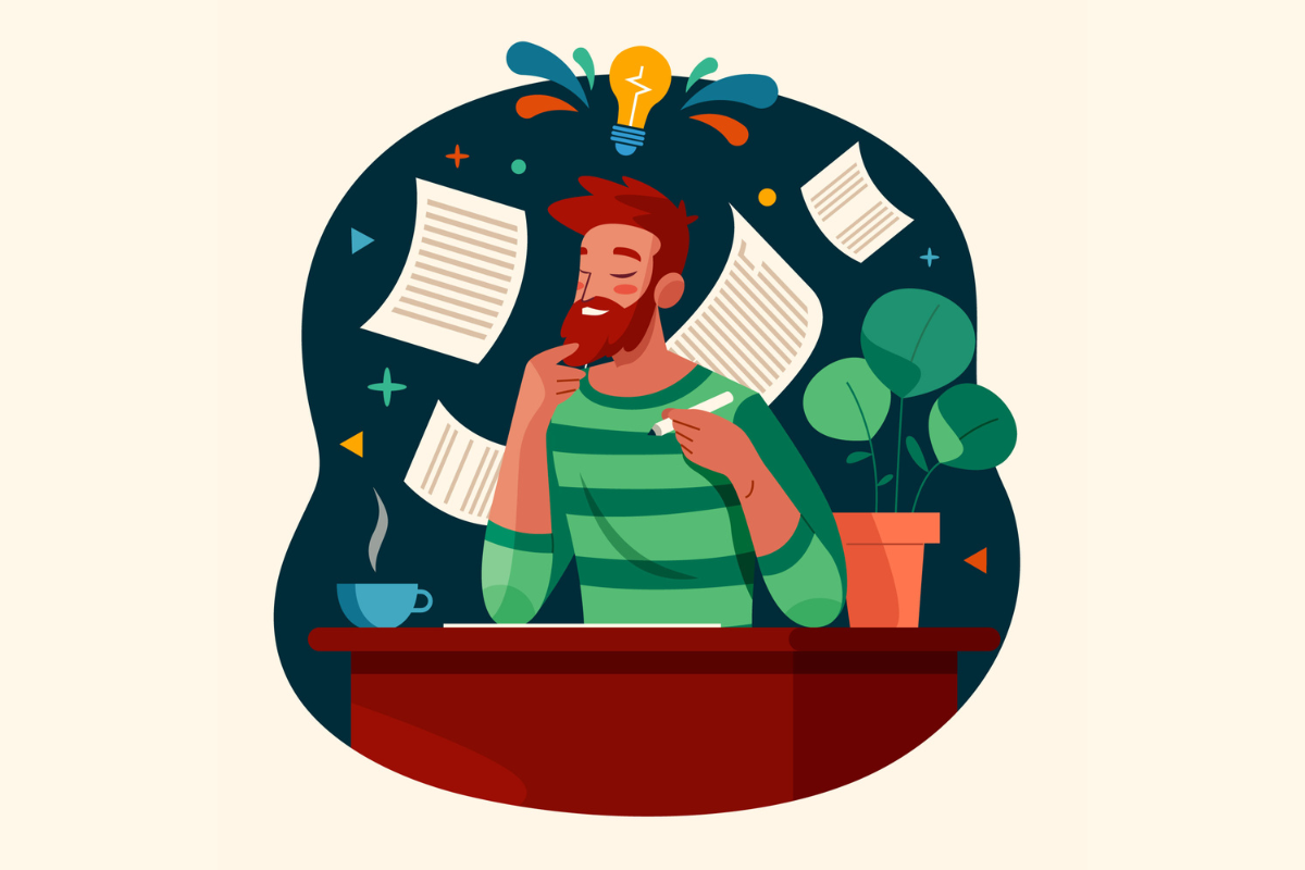 Wat is hyperfocus en hoe kun je dit leren?