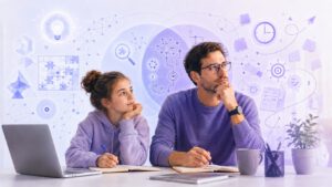 Hoogbegaafdheid en ADHD: overlap, verschillen en misdiagnose