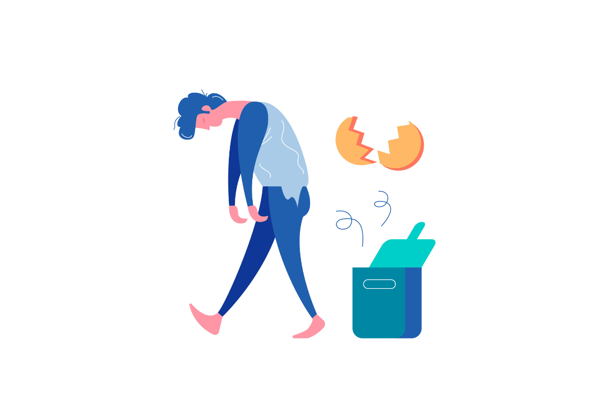 burn-out