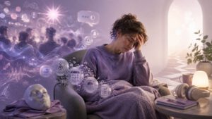Autistische burn-out: symptomen, oorzaken en herstel