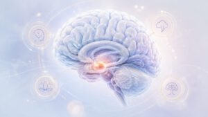 Amygdala: functie, locatie en rol bij emoties