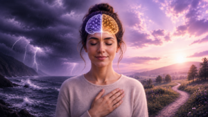 Emotie regulatie: wat is het en hoe ontwikkel je het?