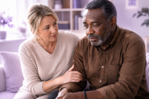 Dementie Lewy bodies: symptomen, verloop en behandeling
