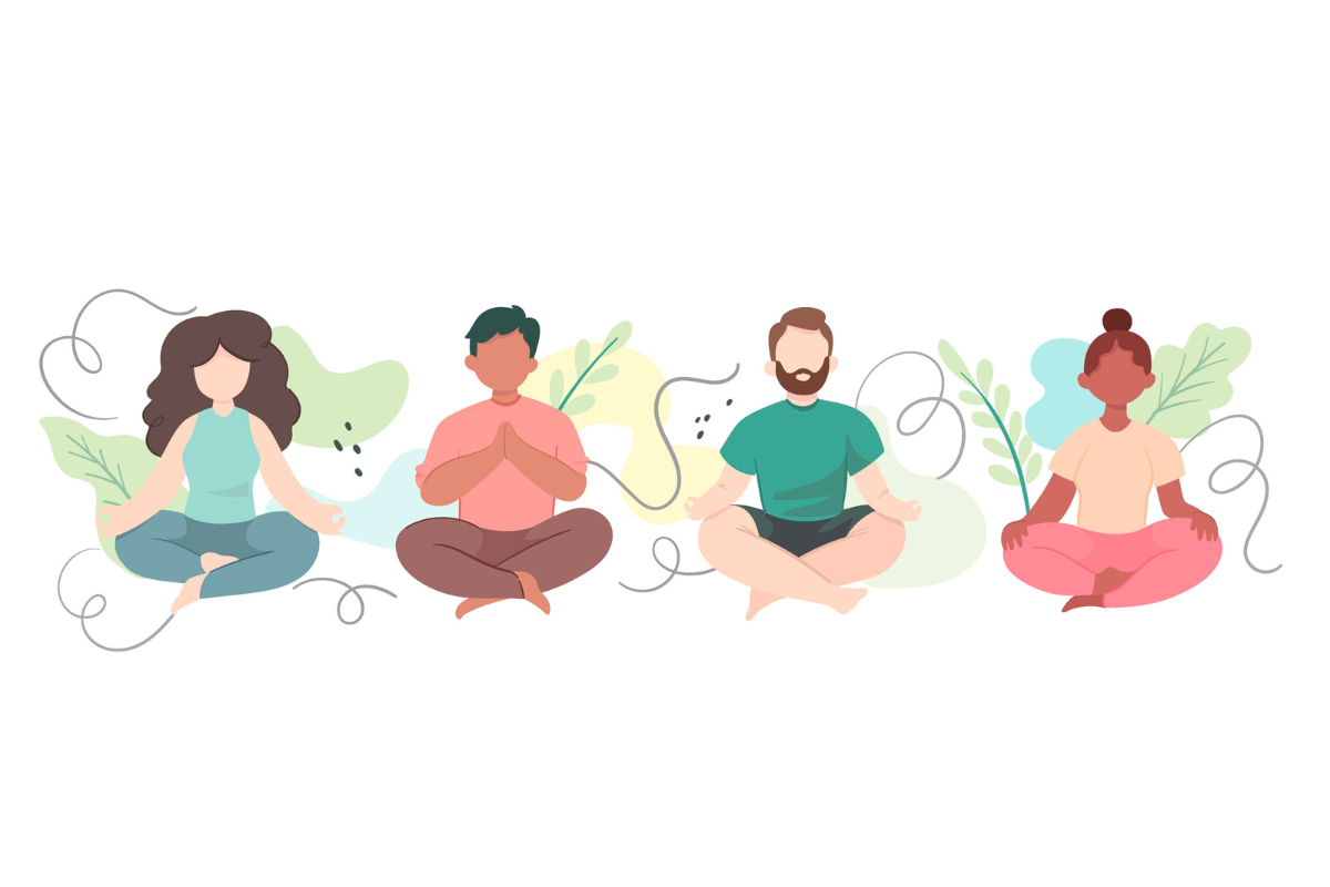 mindfulness oefeningen