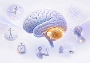 Kleine hersenen (cerebellum): functie en werking