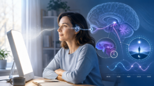 Lichttherapie: werking, lamp, bril en bijwerkingen