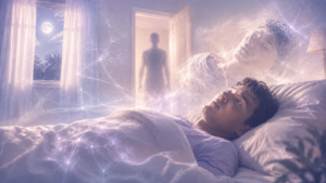 Slaapverlamming: oorzaken, hallucinaties en wat te doen