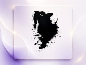 Rorschachtest: wat zeggen inktvlekken over jou?