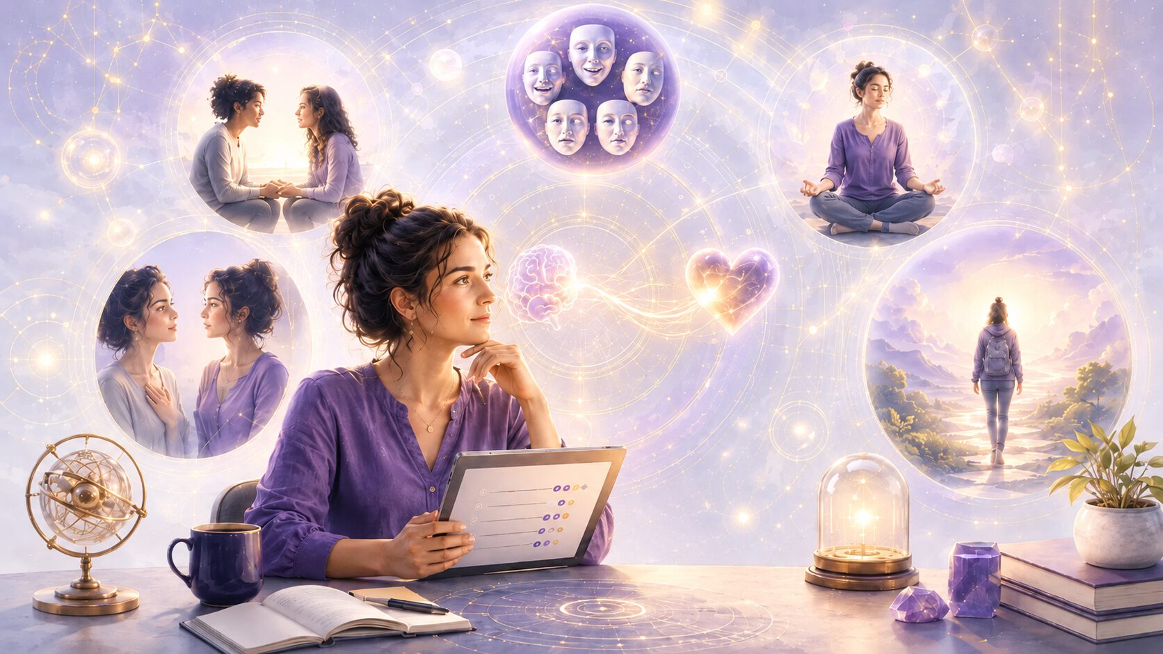 Emotionele intelligentie test: wat meet een EQ-test écht?