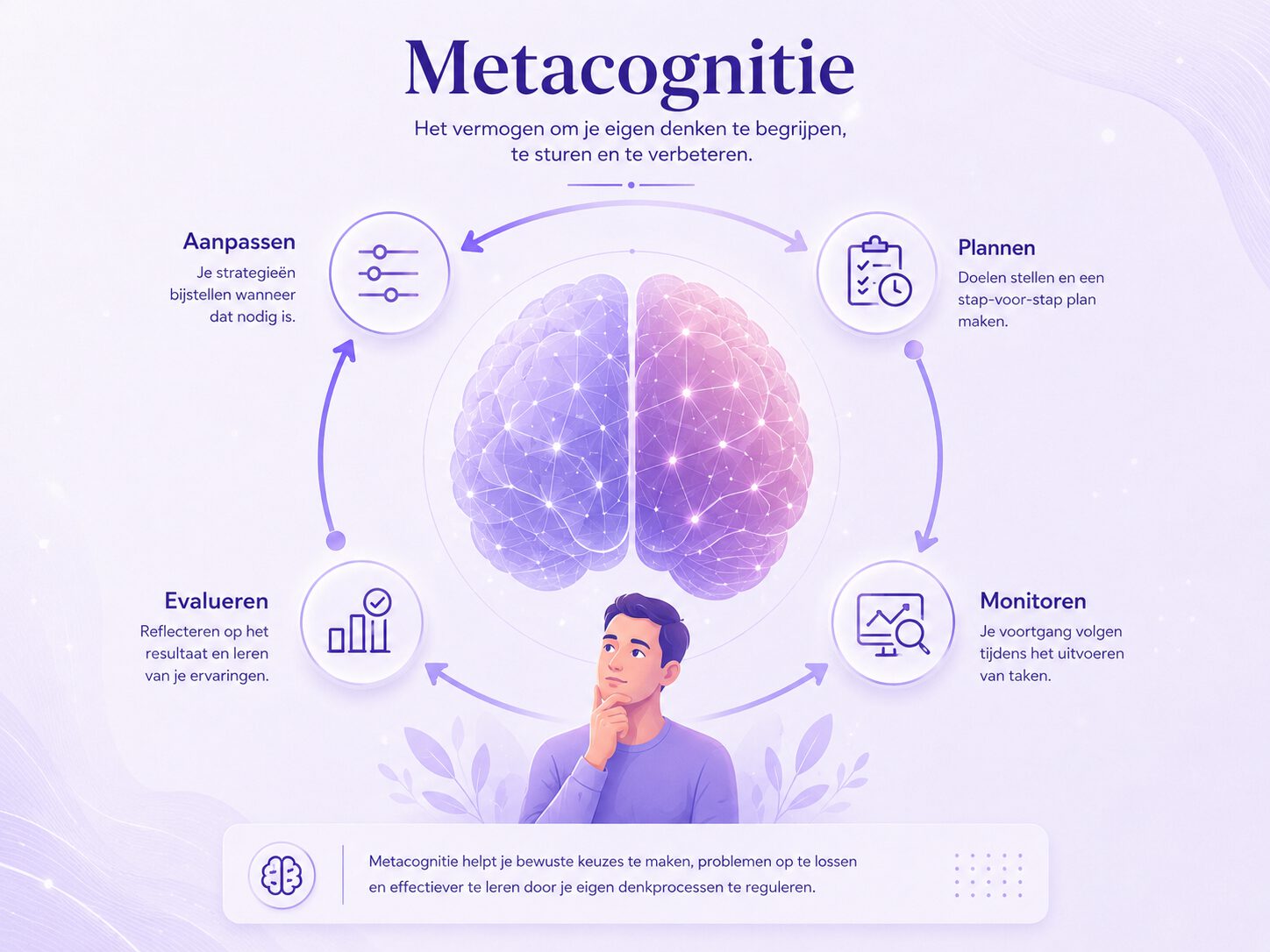 Metacognitie