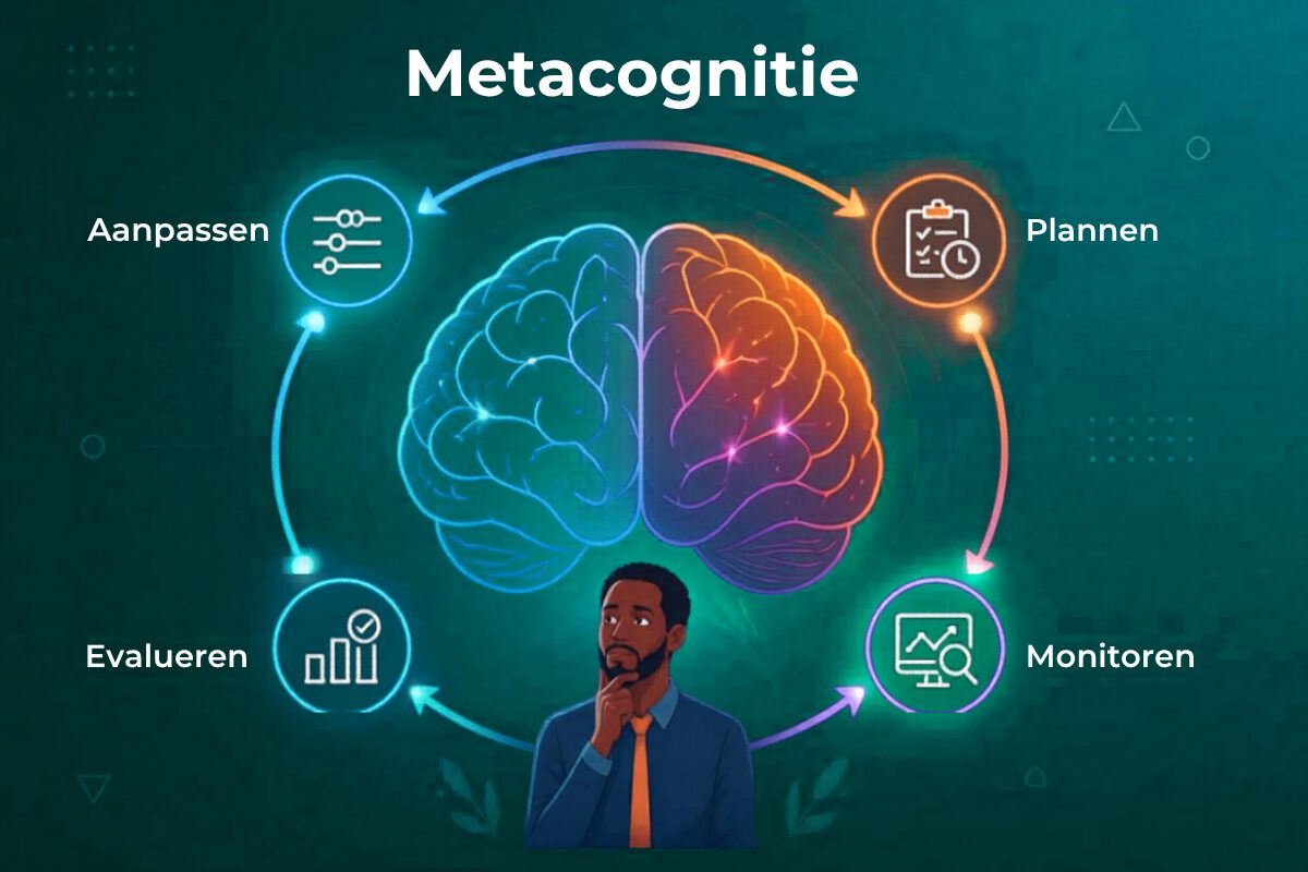metacognitie