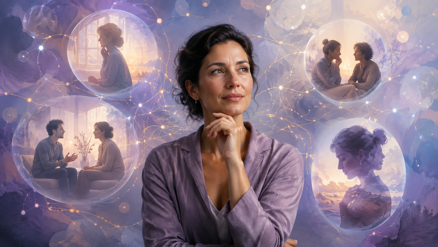 Mentalisatie en MBT: betekenis, behandeling en werking
