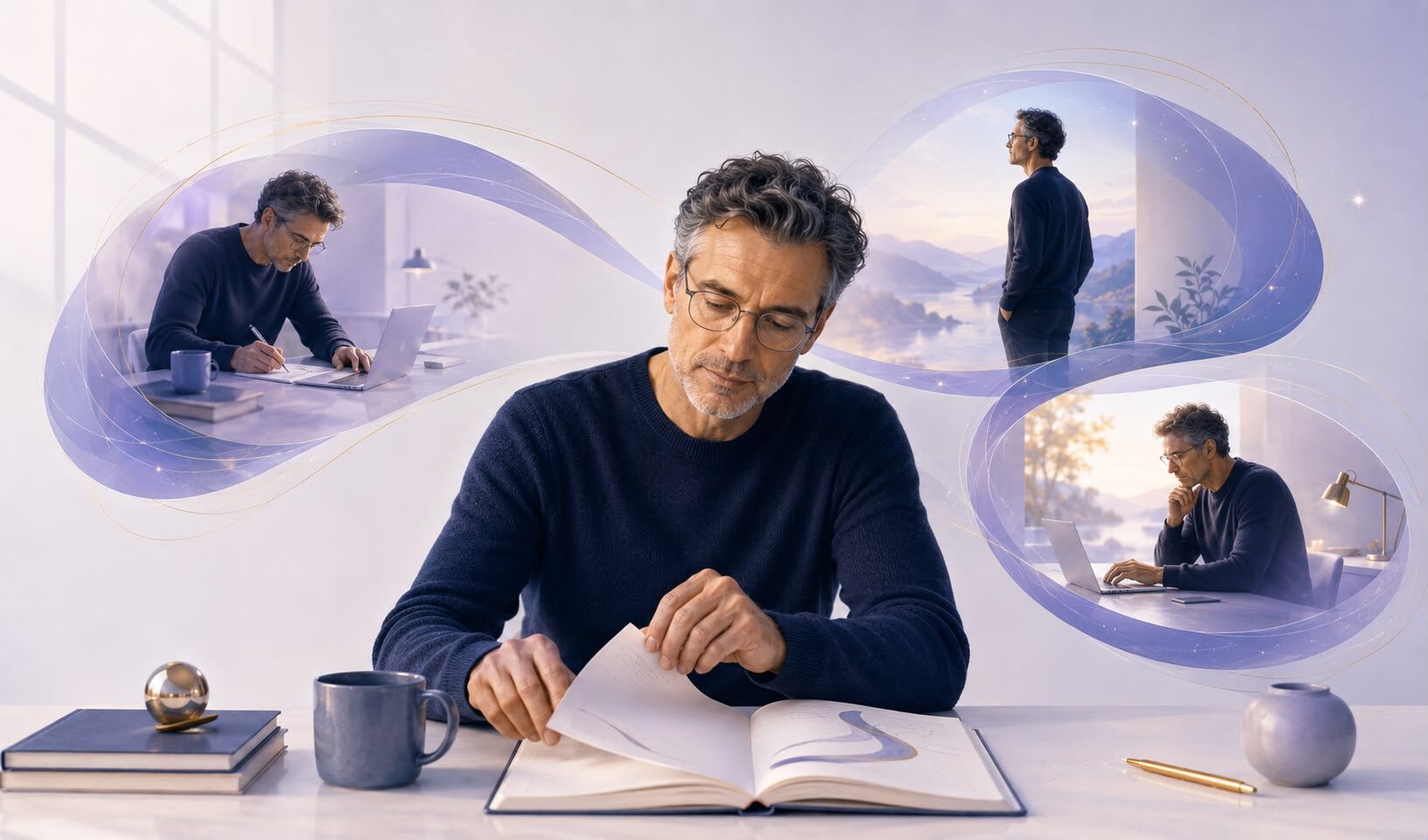 Reflecteren en reflectief leren: het ALACT-model