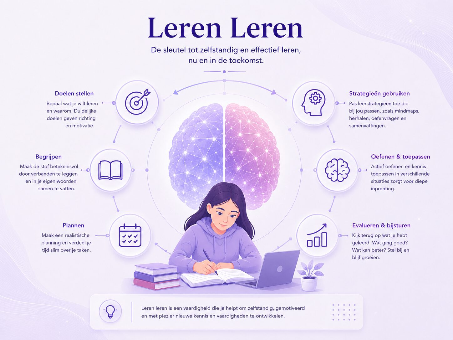 Leren leren
