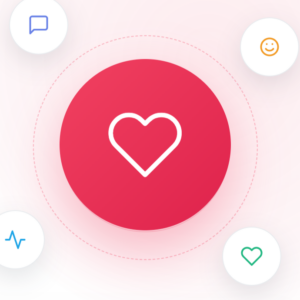 Uitslag moeite met emoties herkennen test