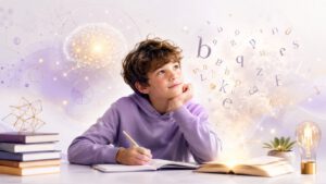 Hoogbegaafdheid en dyslexie: hoe herken je de combinatie?