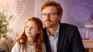 Is hoogbegaafdheid erfelijk? Wat onderzoek zegt over genen en IQ
