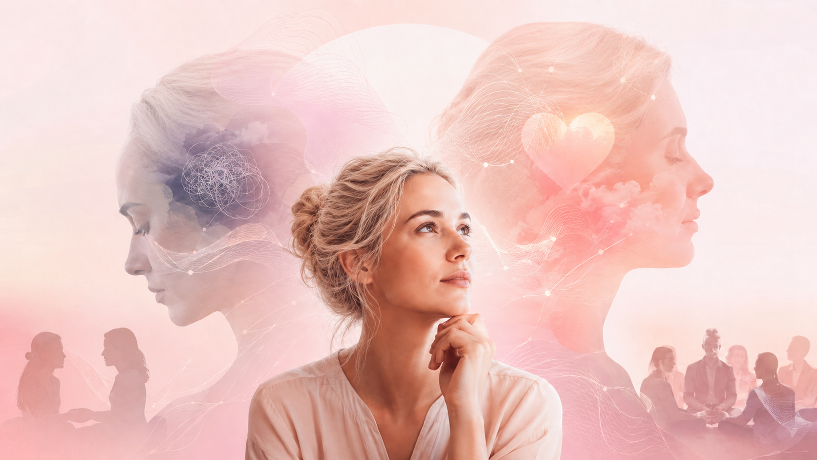 Lage emotionele intelligentie (laag EQ): kenmerken en signalen