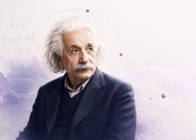 Einstein IQ