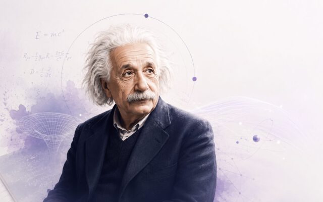 Einstein IQ